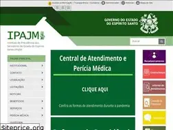 Sites similar to ipajm.es.gov.br