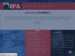 Sites similar to ipakerala.com