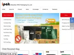 Sites similar to ipakpackaging.com