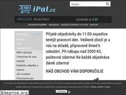 Sites similar to ipal.cz