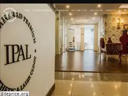 Sites similar to ipalclinic.com