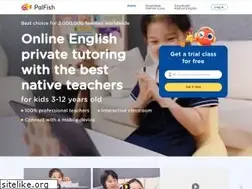 Sites similar to ipalfish.com