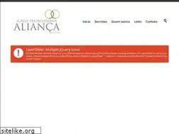 Sites similar to ipalimeira.com.br