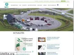 Sites similar to ipalle.be