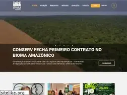 Sites similar to ipam.org.br