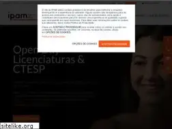 Sites similar to ipam.pt