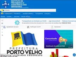 Sites similar to ipam.ro.gov.br