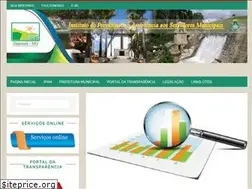 Sites similar to ipamitamonte.mg.gov.br