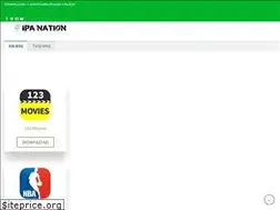 Sites similar to ipanati0n.com