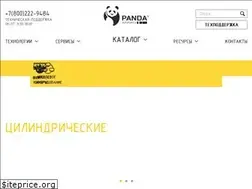 Sites similar to ipanda.pro