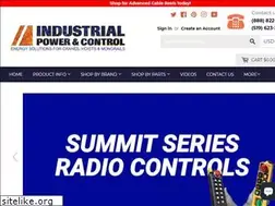 Sites similar to ipandc.com