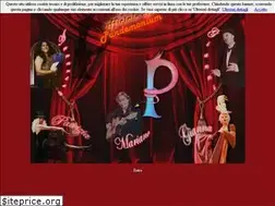Sites similar to ipandemonium.it