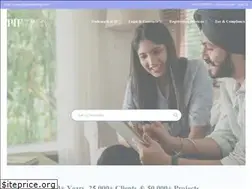 Sites similar to ipandlegalfilings.com