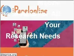Sites similar to ipanelonline.com