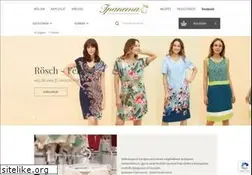 Sites similar to ipanema-online.hu