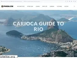 Sites similar to ipanema.com