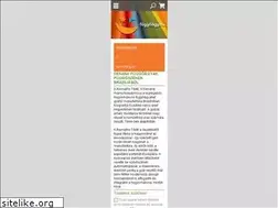 Sites similar to ipanema.hu