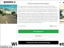 Sites similar to ipanema2c.de