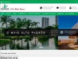 Sites similar to ipanemaimobiliaria.com.br