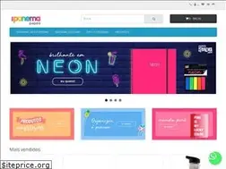 Sites similar to ipanemapapeis.com
