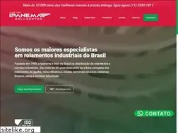 Sites similar to ipanemarolamentos.com.br