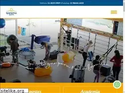 Sites similar to ipanemasports.com.br