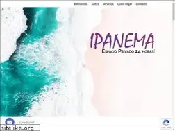 Sites similar to ipanematalca.cl