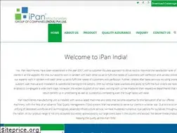 Sites similar to ipanindia.com