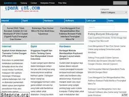 Sites similar to ipankint.com