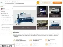 Sites similar to ipanmachineries.in