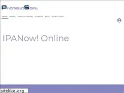 Sites similar to ipanow.com