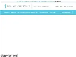 Sites similar to ipanyc.com