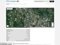 Sites similar to ipanzeigen.de