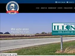 Sites similar to ipaonline.org