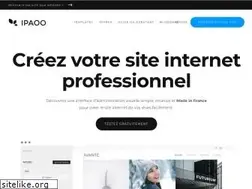 Sites similar to ipaoo.fr