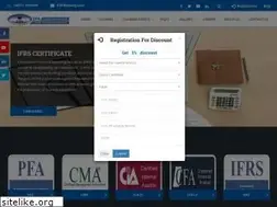 Sites similar to ipaorg.com