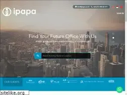 Sites similar to ipapa.co.id