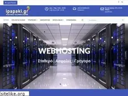Sites similar to ipapaki.gr