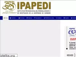Sites similar to ipapedi.com