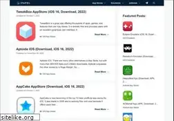 ipapol.com