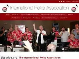 Sites similar to ipapolkas.com