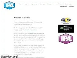Sites similar to ipapool.com