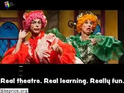 Sites similar to ipaproductions.com