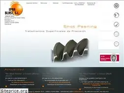 Sites similar to ipar-blast.com