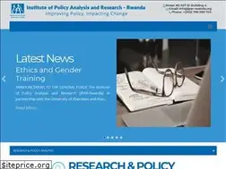 Sites similar to ipar-rwanda.org