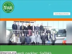 Sites similar to ipar.org.tr