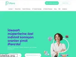 Sites similar to ipara.com