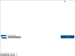 Sites similar to iparadigma.org.br