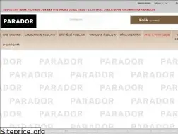 Sites similar to iparador.cz