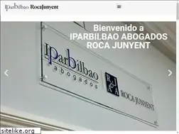 Sites similar to iparbilbao.com